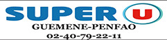 Logo de l'entreprise Super u